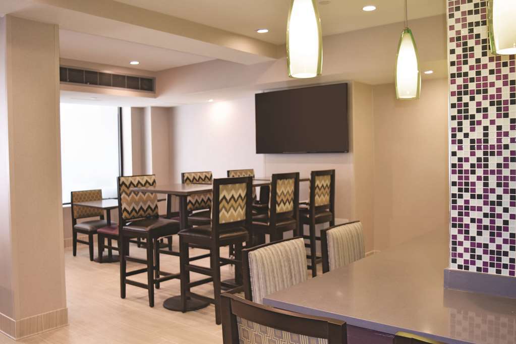 纽约市中央公园拉昆塔套房酒店 设施 照片