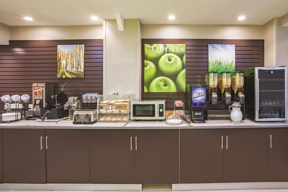 纽约市中央公园拉昆塔套房酒店 外观 照片